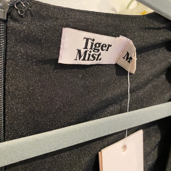 Tiger Mist Mini Dress - Picture 3 of 5